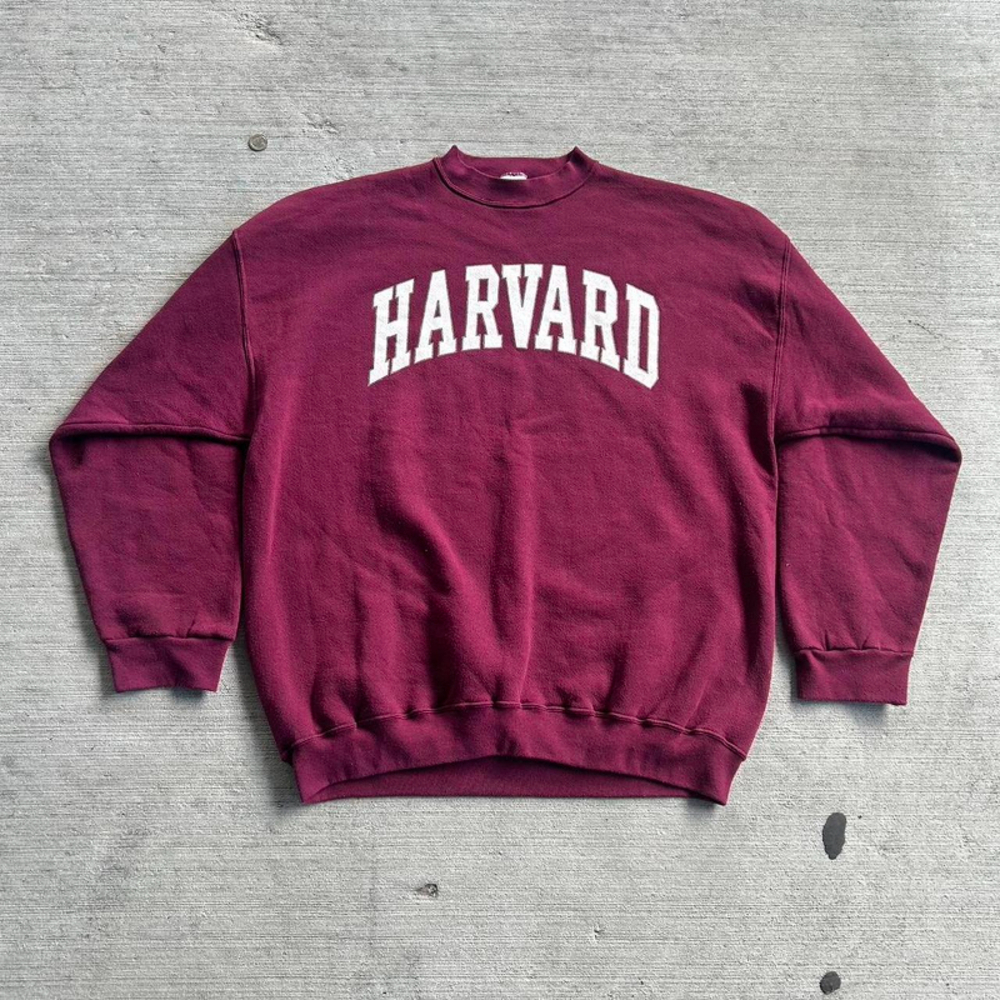 Tultex 2XL Deep Maroon Sweatshirt